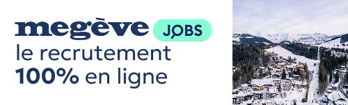 Megève Jobs 2026